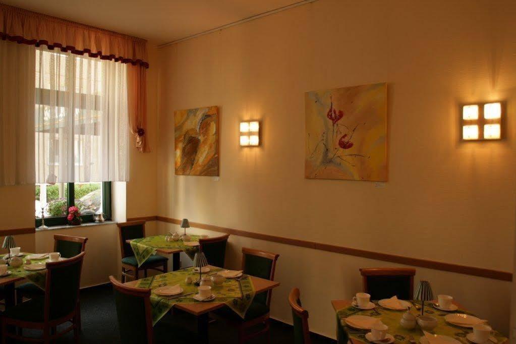 Hotel Adagio Leipzig Exterior foto