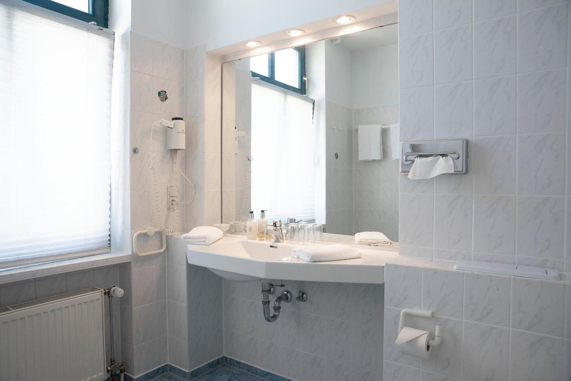 Hotel Adagio Leipzig Habitación foto