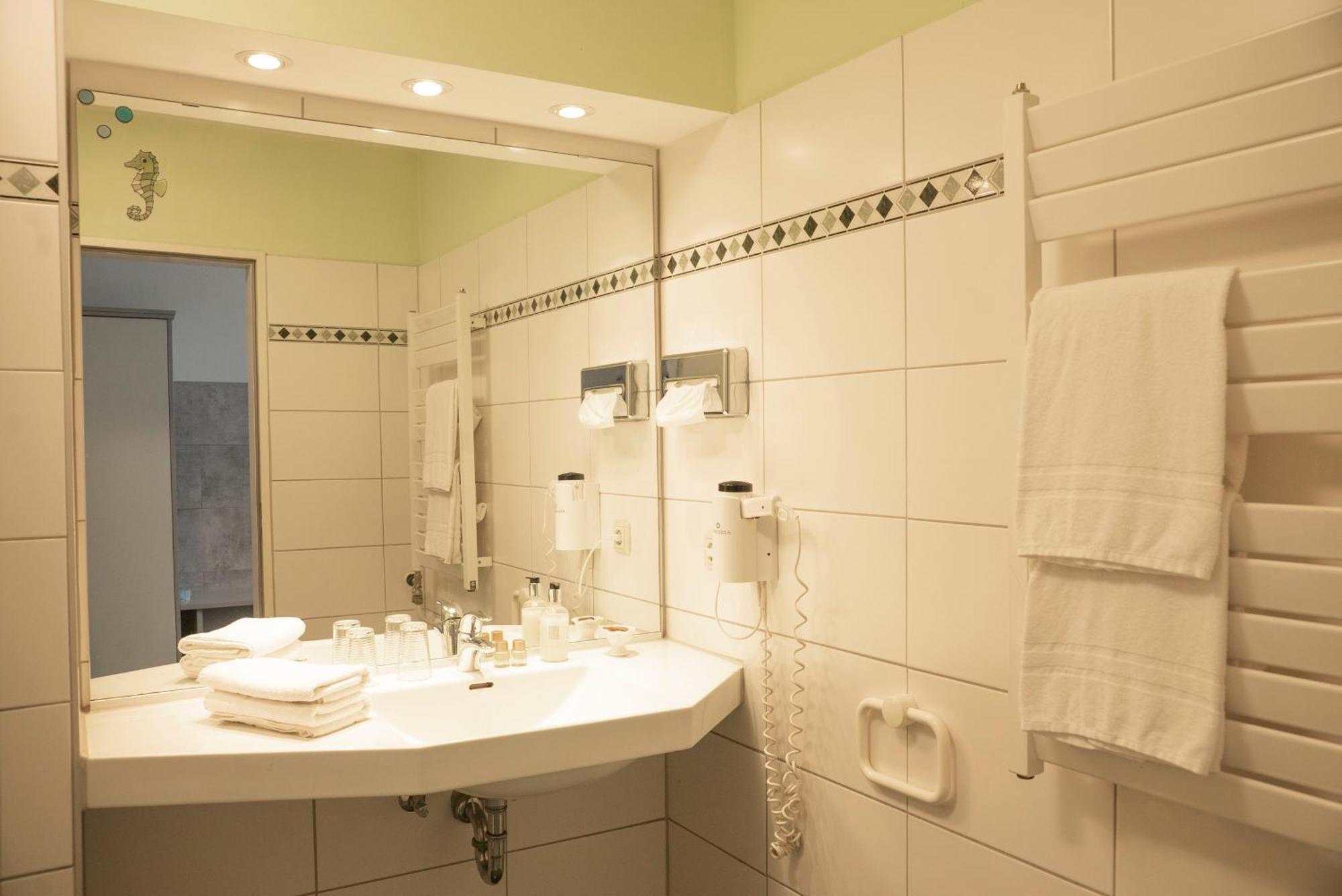 Hotel Adagio Leipzig Habitación foto