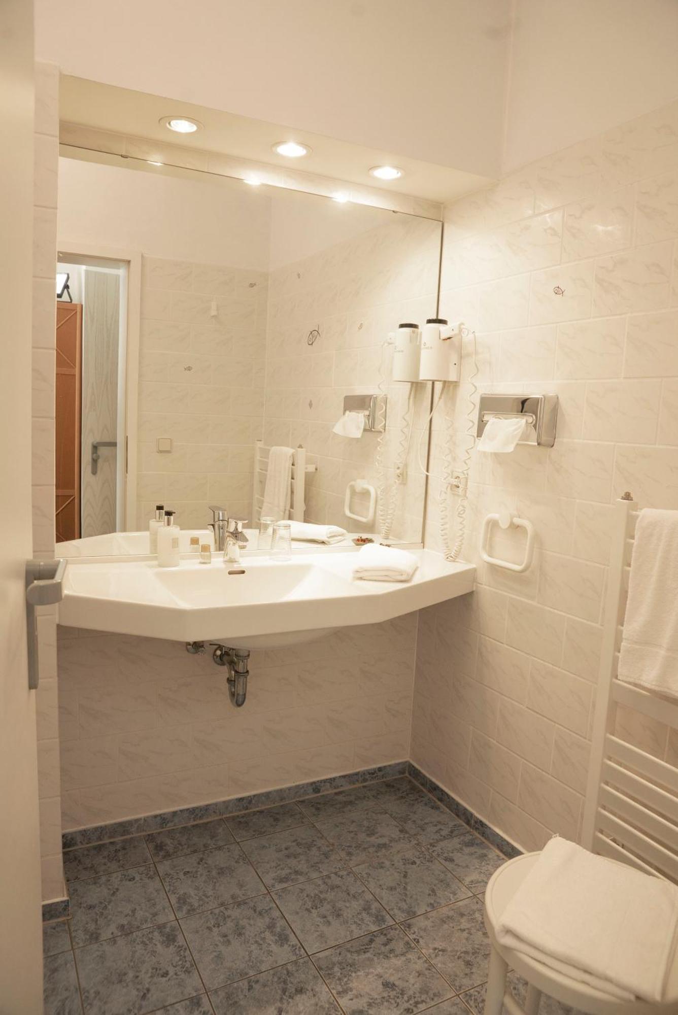 Hotel Adagio Leipzig Habitación foto